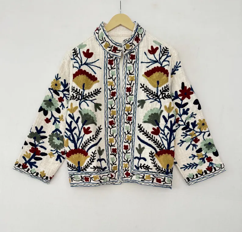 Jackets & Bandis