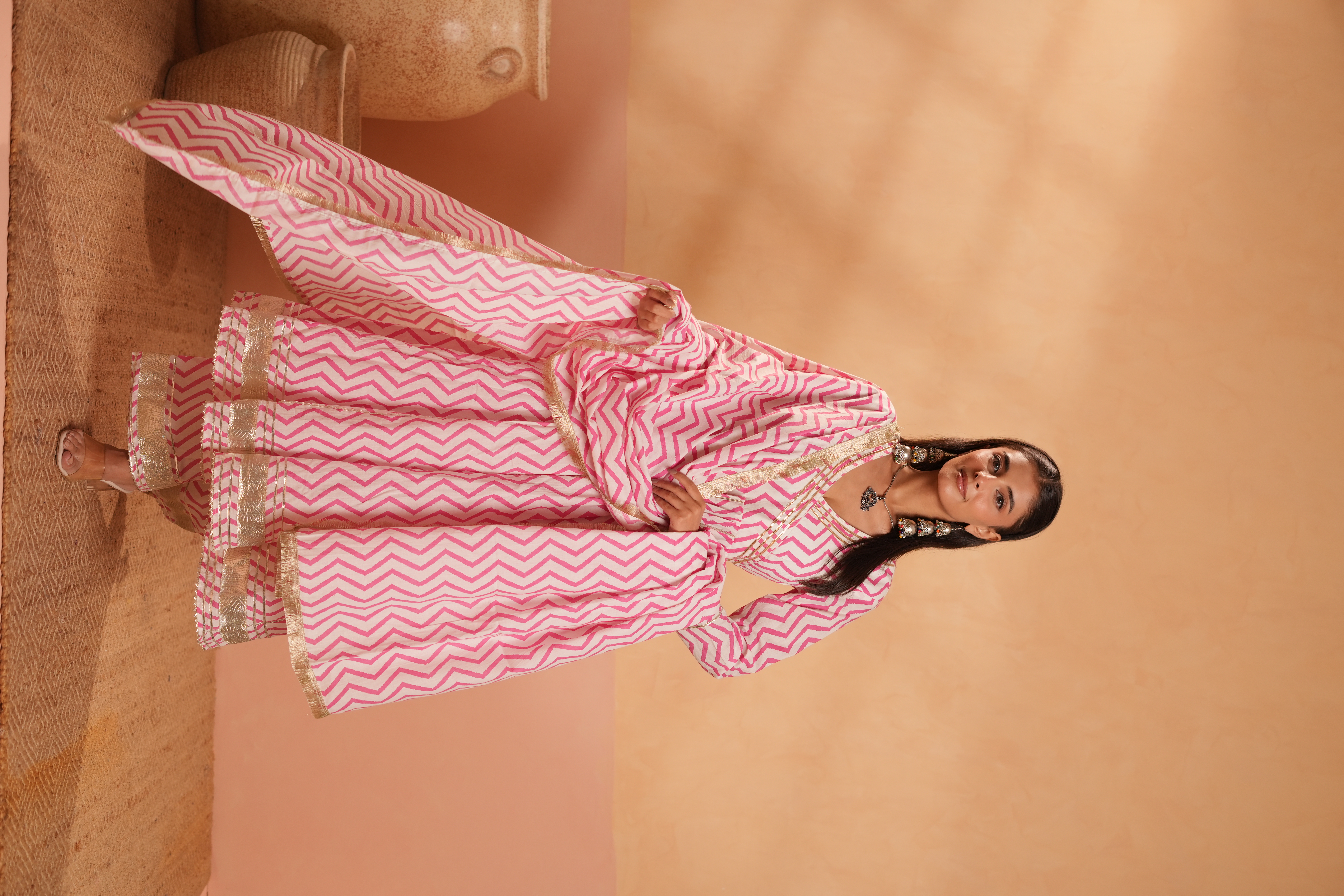 Anarkali Sets